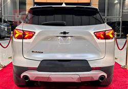 Chevrolet Blazer